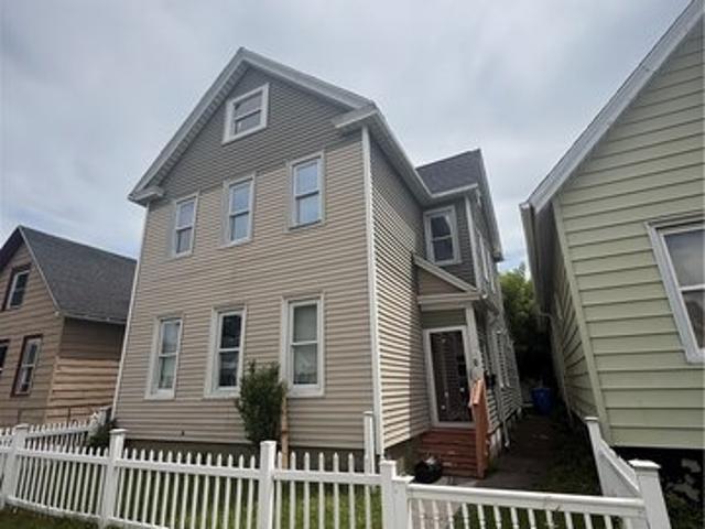 House for sale in Monroe, New York