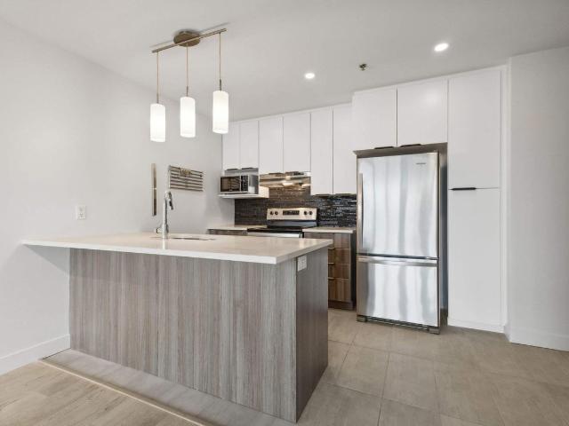 Apartment for rent in Gatineau, Quebec