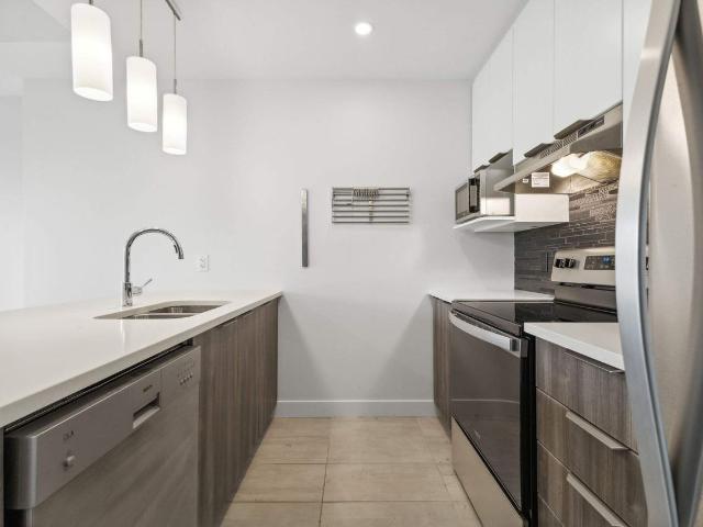Apartment for rent in Gatineau, Quebec