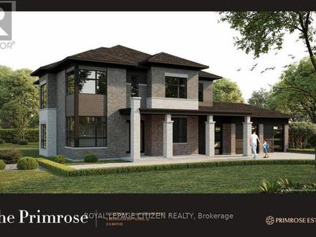House for sale in Dufferin, Ontario