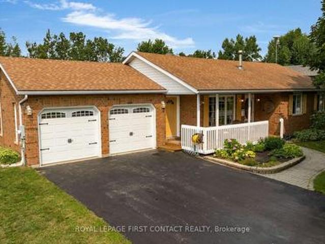 House for sale in Oro-medonte, Ontario