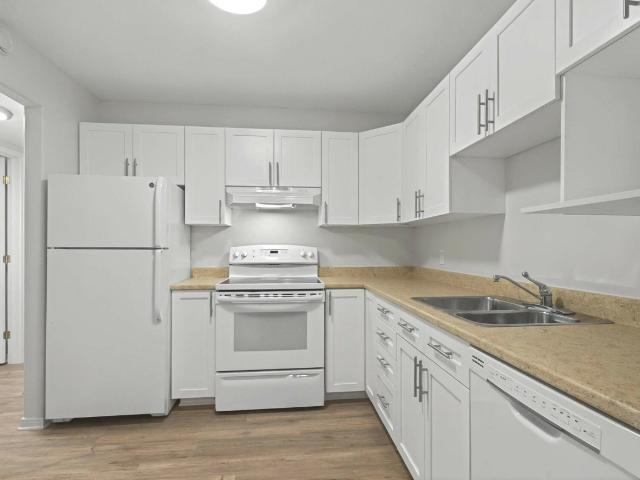 Apartment for rent in Westmorland, New Brunswick