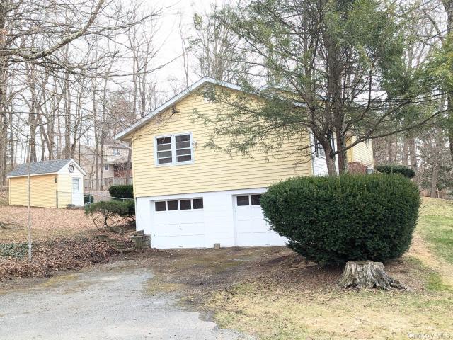 House for sale in Hyde Park, New York
