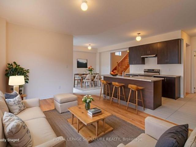 House for sale in Barrie, Ontario