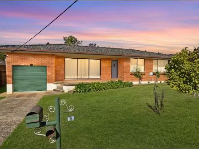House for rent in Borenore, New South Wales