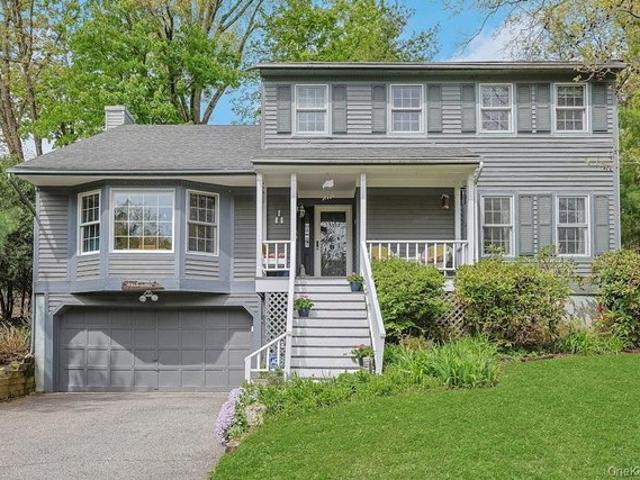 House for sale in Ossining, New York