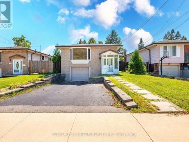 House for sale in Ancaster, Ontario