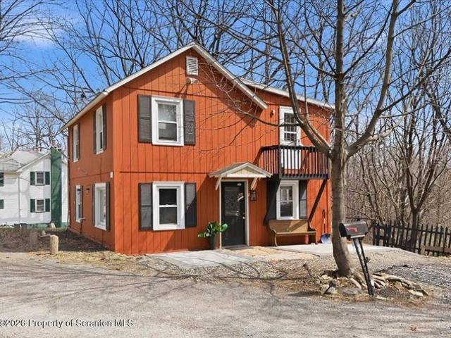 House for sale in Mount Pocono, Pennsylvania