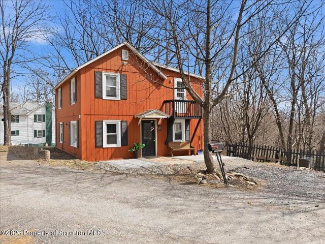 Property for sale in Mount Pocono, Pennsylvania