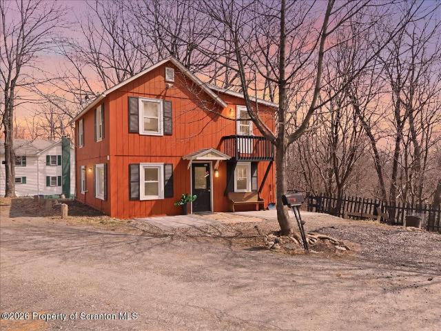 House for sale in Mount Pocono, Pennsylvania