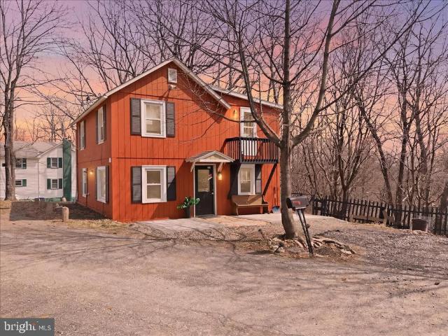 House for sale in Mount Pocono, Pennsylvania