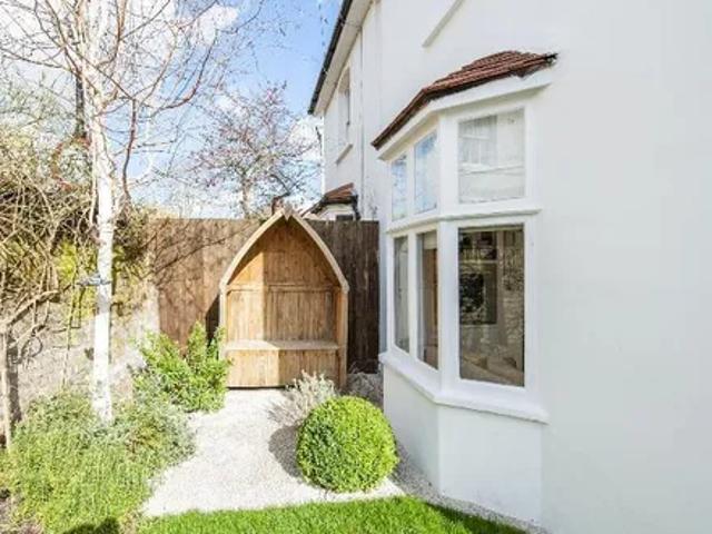 House for rent in Putney, Greater London