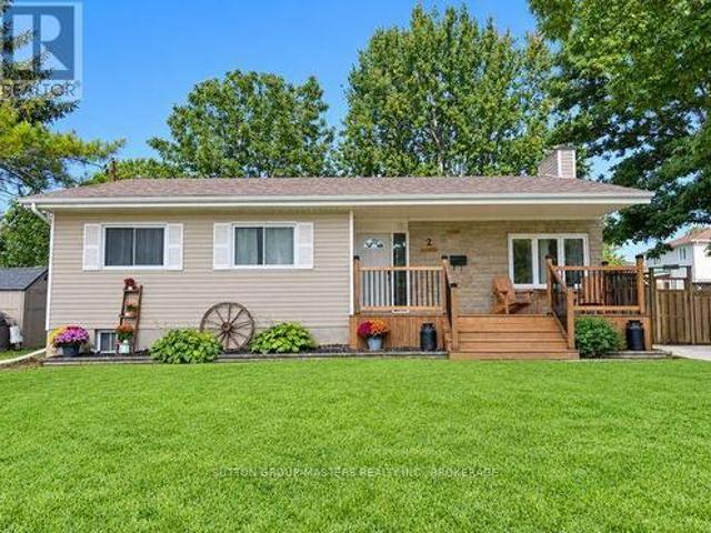 House for sale in ParkSide, Loyalist
