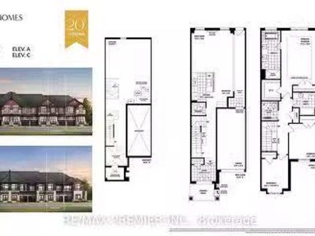 Condo for sale in Georgina, Ontario