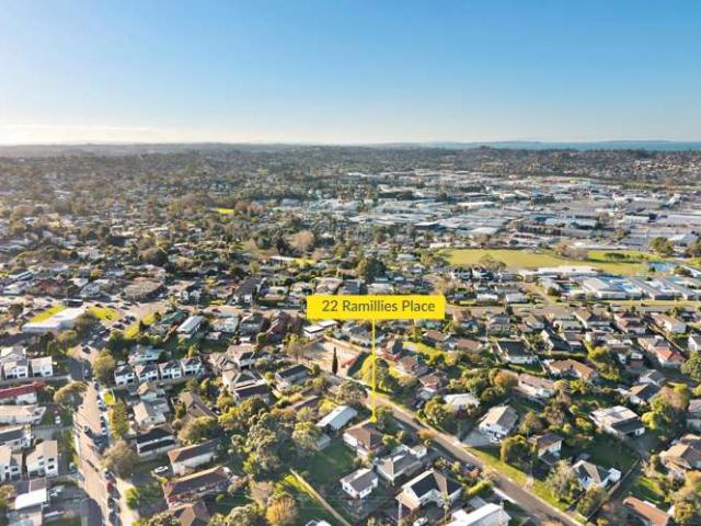 House for sale in Wairau Valley
