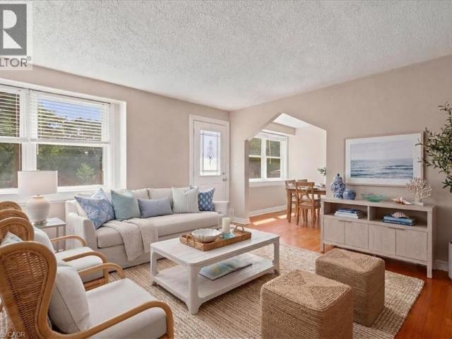 House for rent in Galt, Cambridge