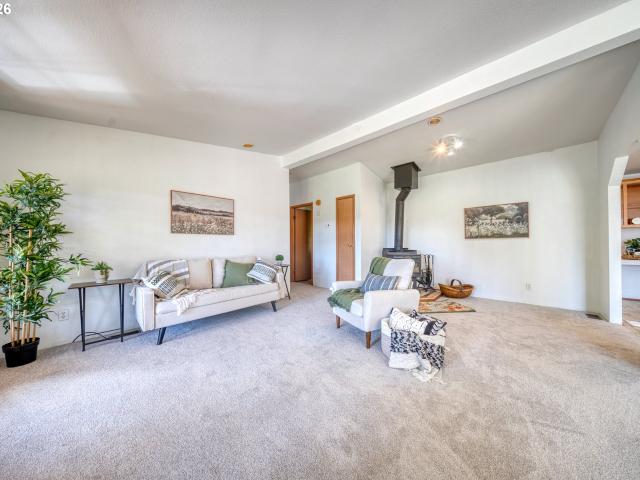 House for sale in White Salmon, Washington