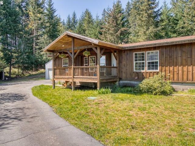 House for sale in White Salmon, Washington