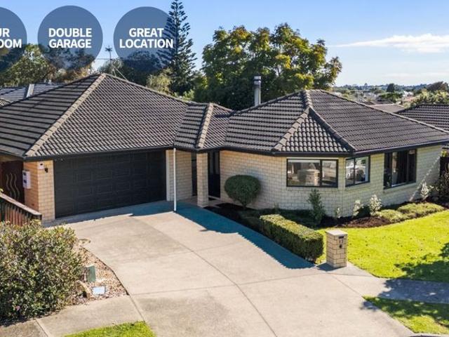 House for rent in Cloverlea, Franklin