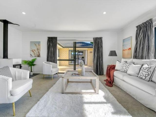 House for rent in Cloverlea, Franklin