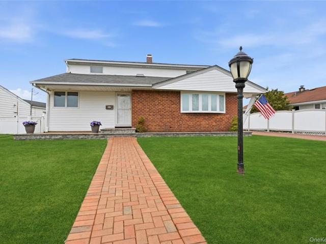 House for sale in Nassau, New York