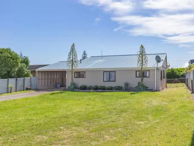 House for sale in Himatangi