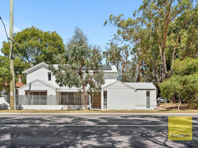 House for rent in Shenton Park, Western Australia