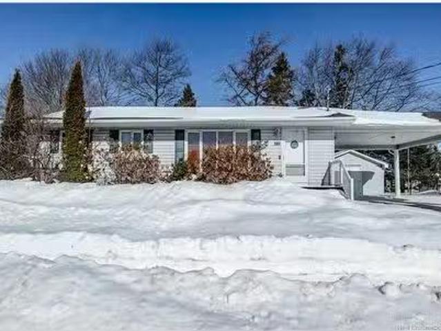 House for sale in Richibouctou-village, New Brunswick