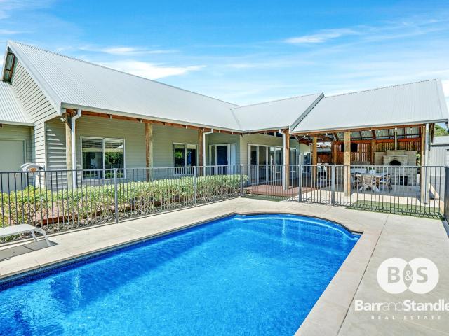 House for sale in Roelands, Western Australia