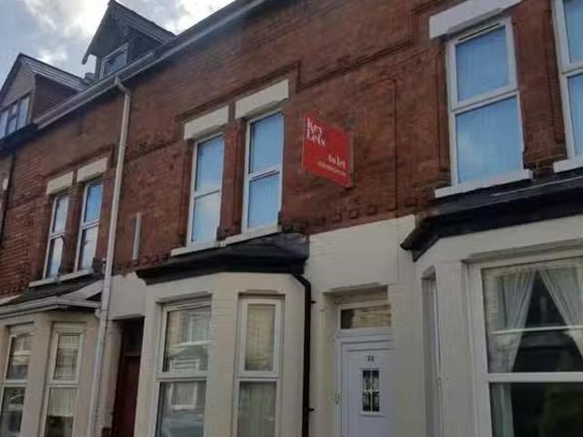 House to rent in Edenderry, North Tipperary