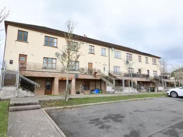 Apartment to rent