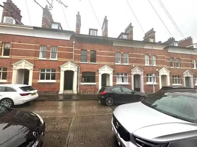 House to rent in Edenderry, North Tipperary