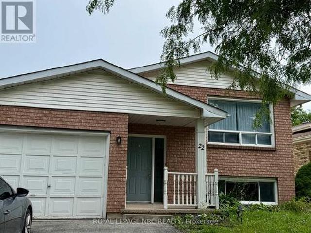 House for rent in Niagara, Ontario