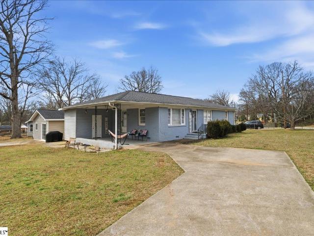 House for sale in Welcome, South Carolina