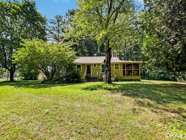 House for sale in Connecticut