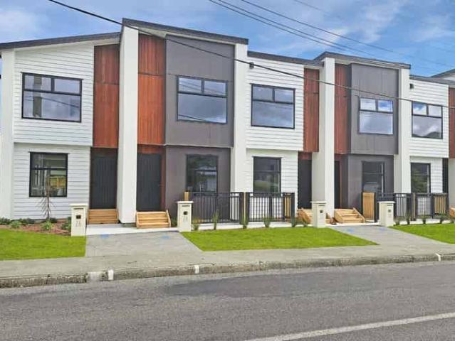 House for rent in Days Bay, Wellington