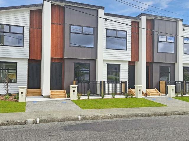 House for rent in Days Bay, Wellington