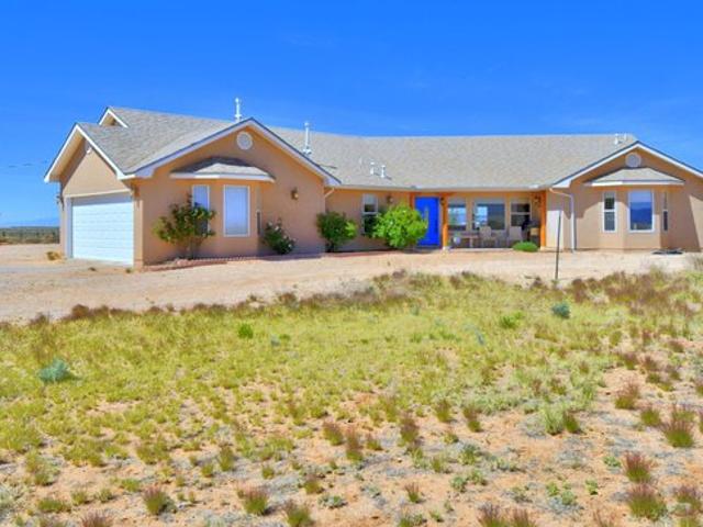 House for sale in Belen, New Mexico