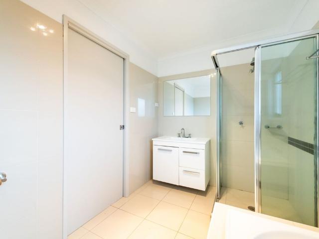 House for rent in Canberra, Gungahlin