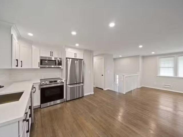 House for rent in Randolph