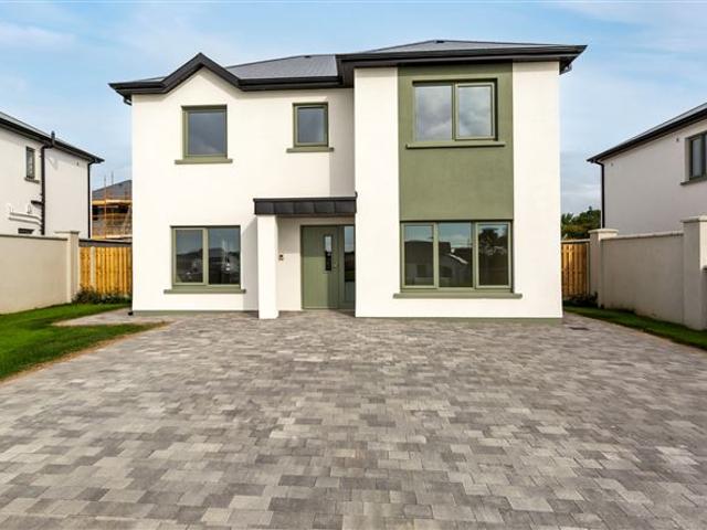 Detached House for sale in Loch Garman, North Tipperary