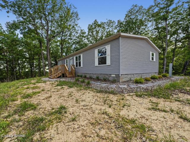 House for sale in Clarkson, Kentucky
