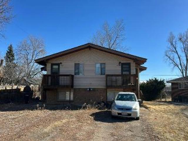 House for sale in Lakewood, Colorado