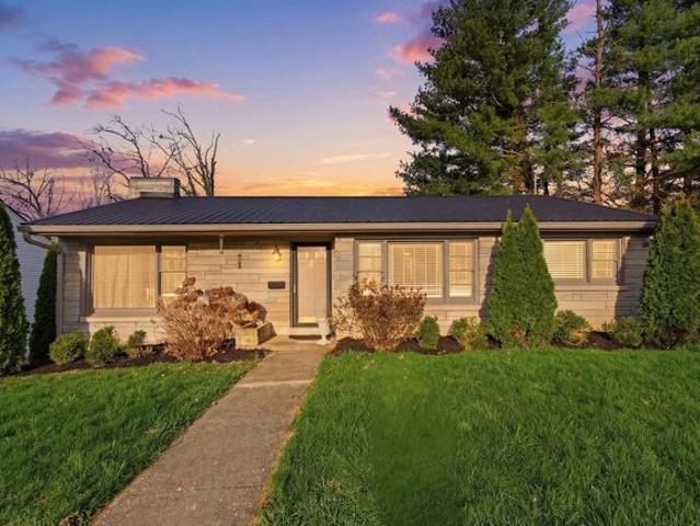House for sale in Mount Sterling, Kentucky