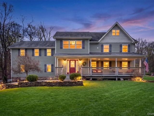 House for sale in Monroe, New York