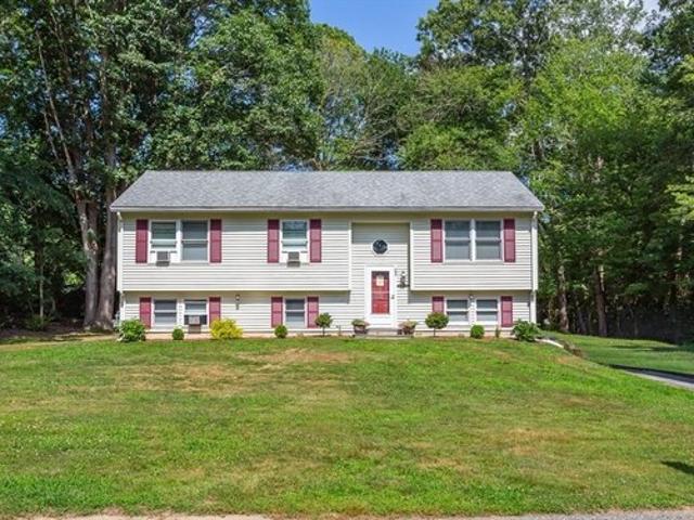 House for sale in Bristol, Massachusetts