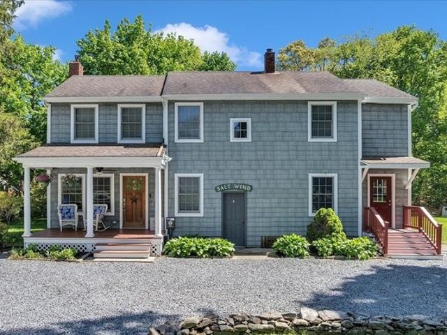House for sale in Bristol, Massachusetts
