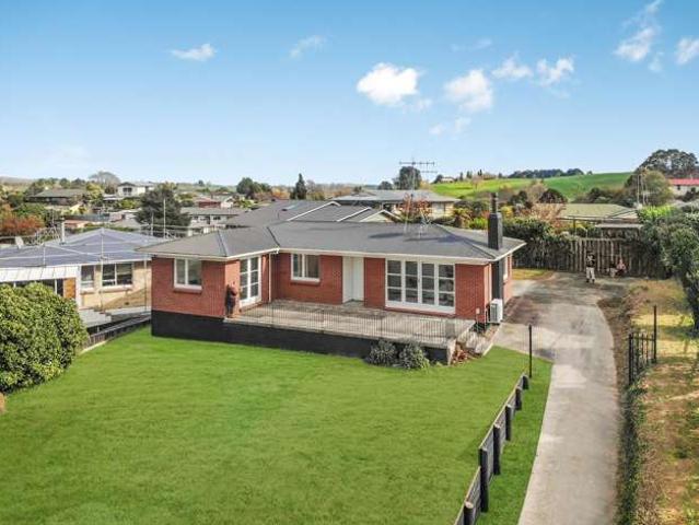 House for sale in Putaruru, Waikato