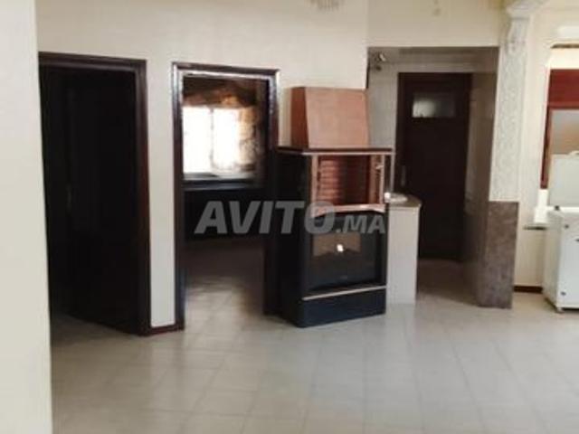 Appartement vente à Dar Dbibagh