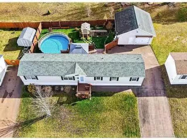 House for sale in Westmorland, New Brunswick